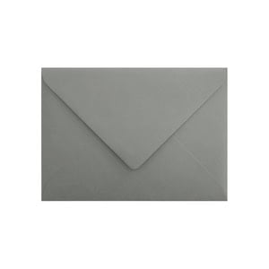 Vintage Grey Envelope B6 Ratio