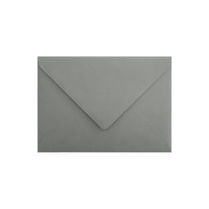 Vintage Grey Envelope C6 Ratio