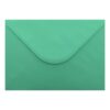 Warbler Green Envelope A5 Closed