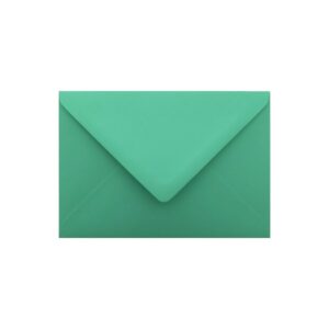 Warbler Green Envelope C6 Ratio