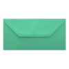 Warbler Green Envelope Dl Closed