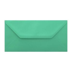 Warbler Green Envelope Dl Ratio