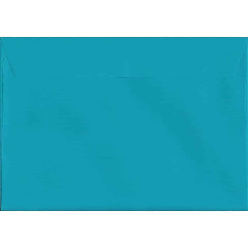 Deep Blue Self Sealing C5 - 162mm x 229mm 120gsm Colour Envelope