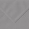Grafito Grey 135mm x 191mm 100gsm Gummed 5x7 Paper Sized Envelope