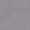 Grafito Grey 114mm x 224mm 100gsm Peel/Seal DL Paper Sized Envelope