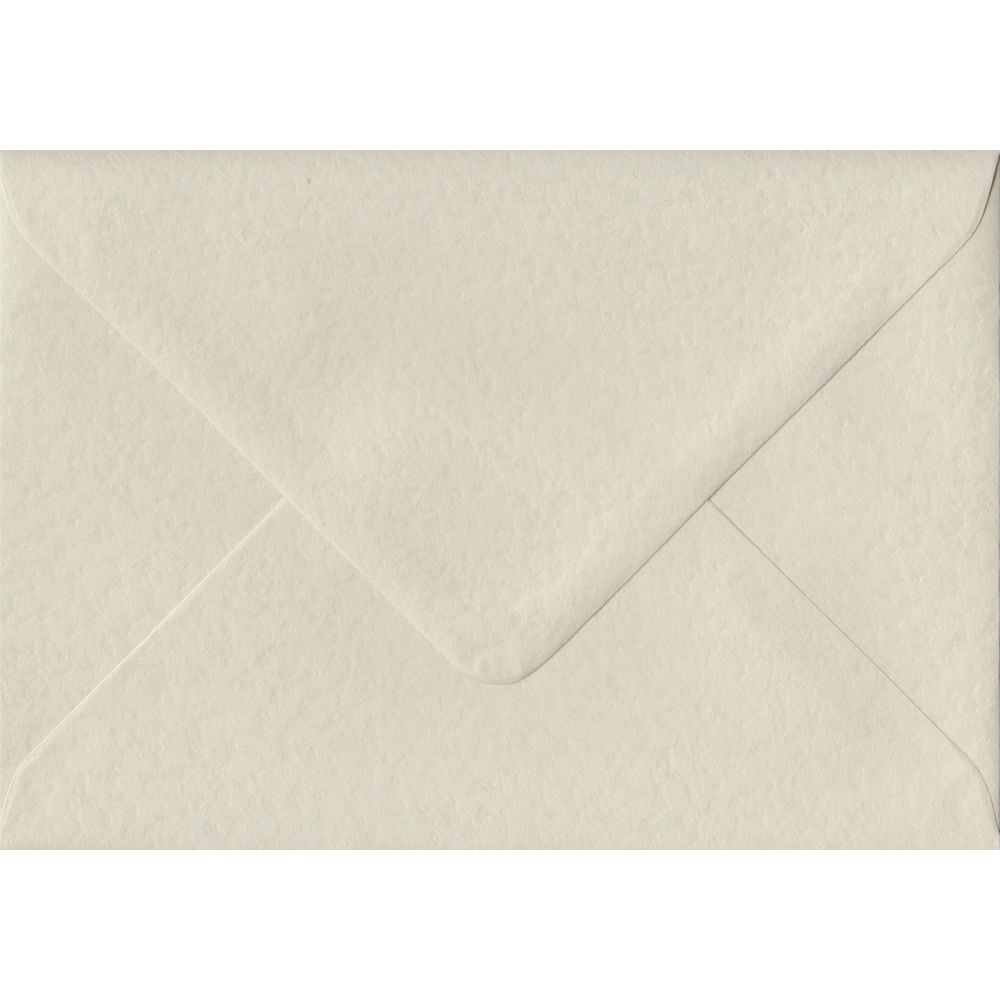 Ivory Hammer Speciality Gummed C6 - 114 mm x 162 mm Envelope