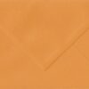 Mango 75mm x 110mm 100gsm Gummed RSVP/Gift Card Sized Envelope