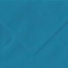 Petrol Blue 75mm x 110mm 100gsm Gummed RSVP/Gift Card Sized Envelope