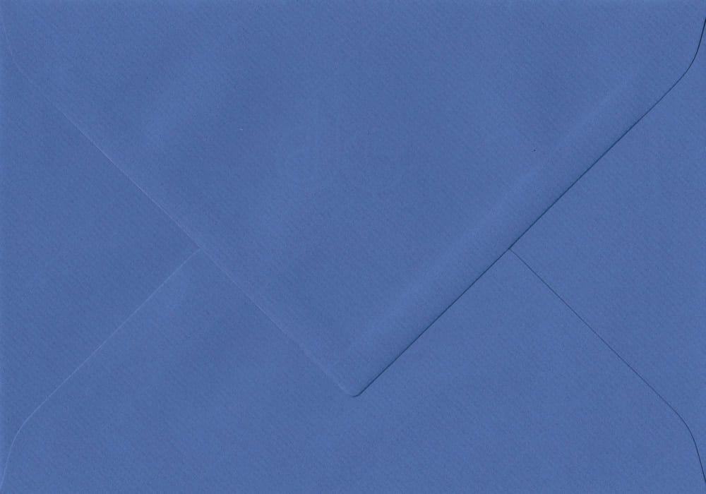 Royal Blue 75mm x 110mm 100gsm Gummed RSVP/Gift Card Sized Envelope