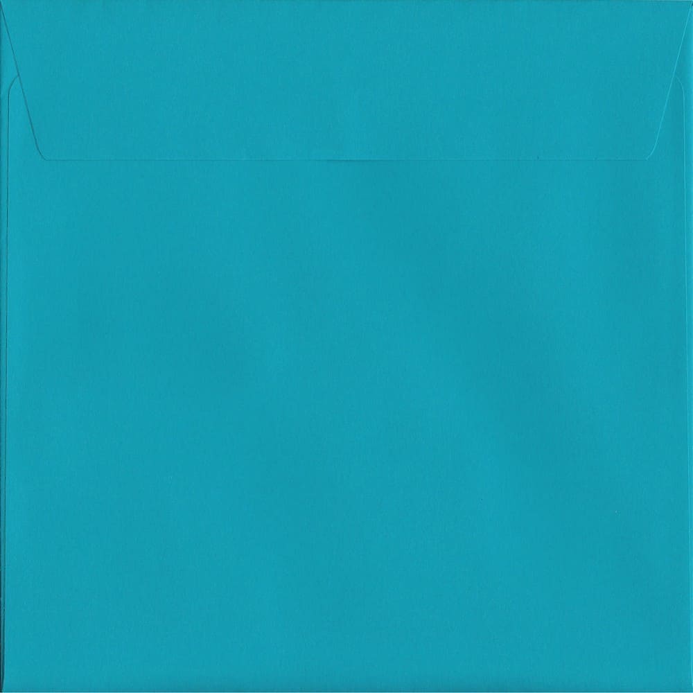 Deep Blue Self Sealing S2 - 220mm x 220mm 120gsm Colour Envelope