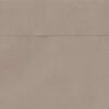 Taupe 114mm x 224mm 100gsm Peel/Seal DL Paper Sized Envelope