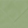 Wedgwood Green 135mm x 191mm 100gsm Gummed 5x7 Paper Sized Envelope