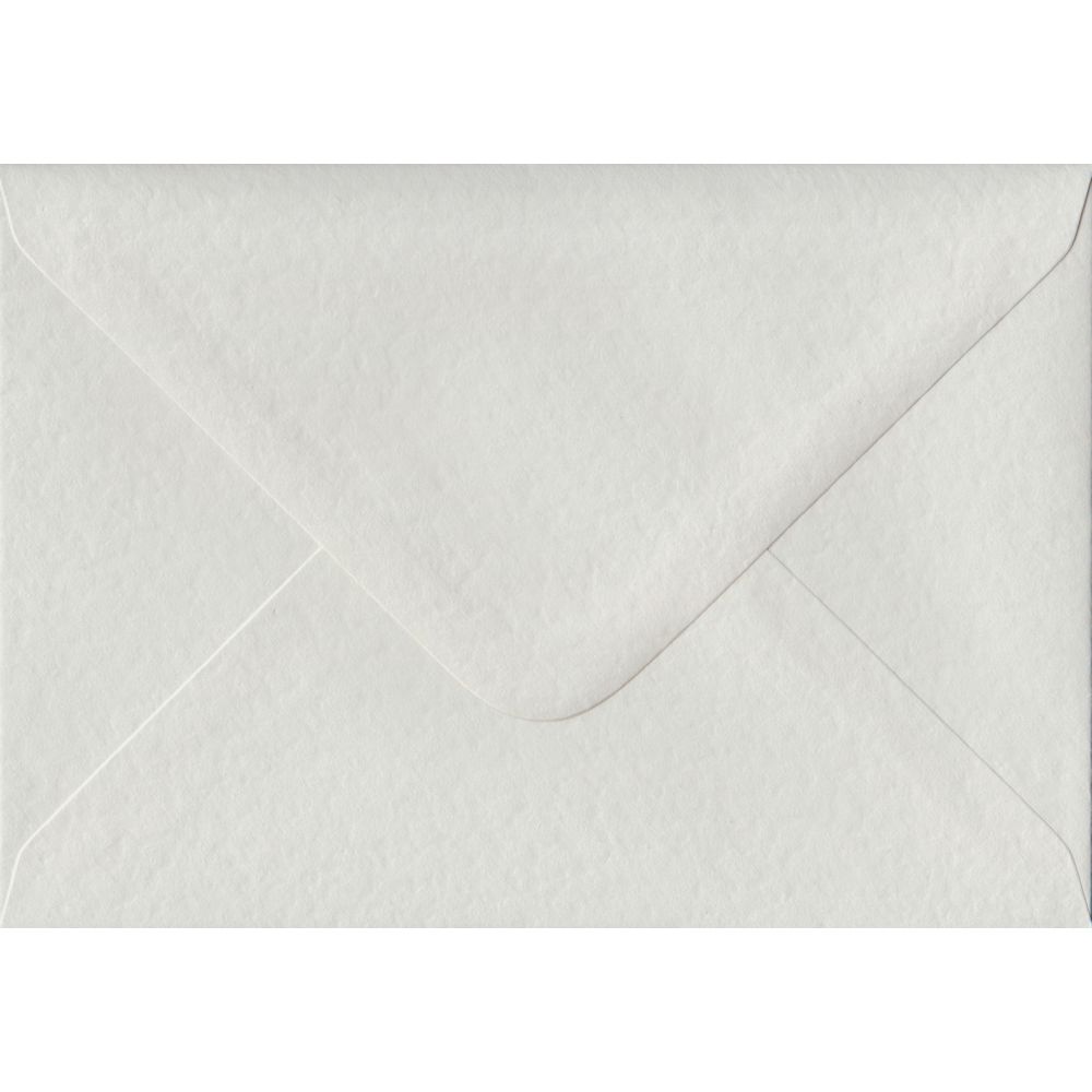 White Hammer Speciality Gummed G5 - 133 mm x 184 mm Envelope