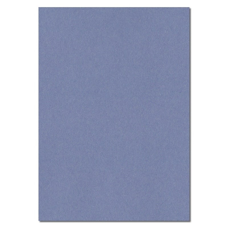Summer Violet 297mm x 210mm 120gsm A4 Sized Coloured Lilac Paper