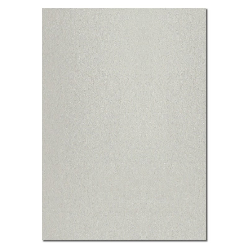 French Grey 297mm x 210mm 120gsm A4 Sized Coloured Grey Paper