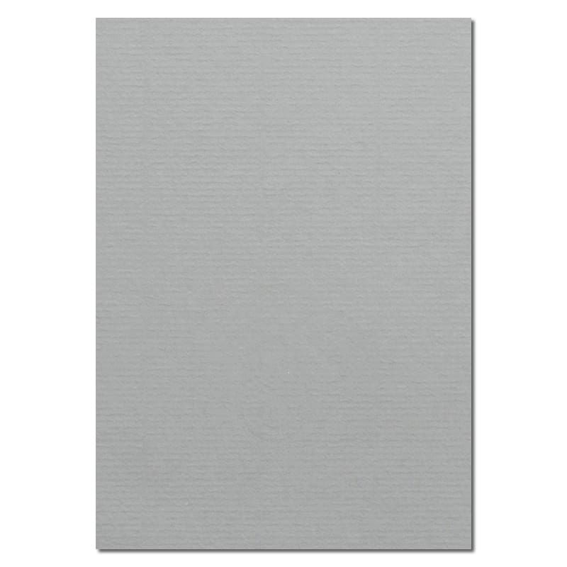 Graphite Grey 297mm x 210mm 100gsm A4 Sized Coloured Grey Paper