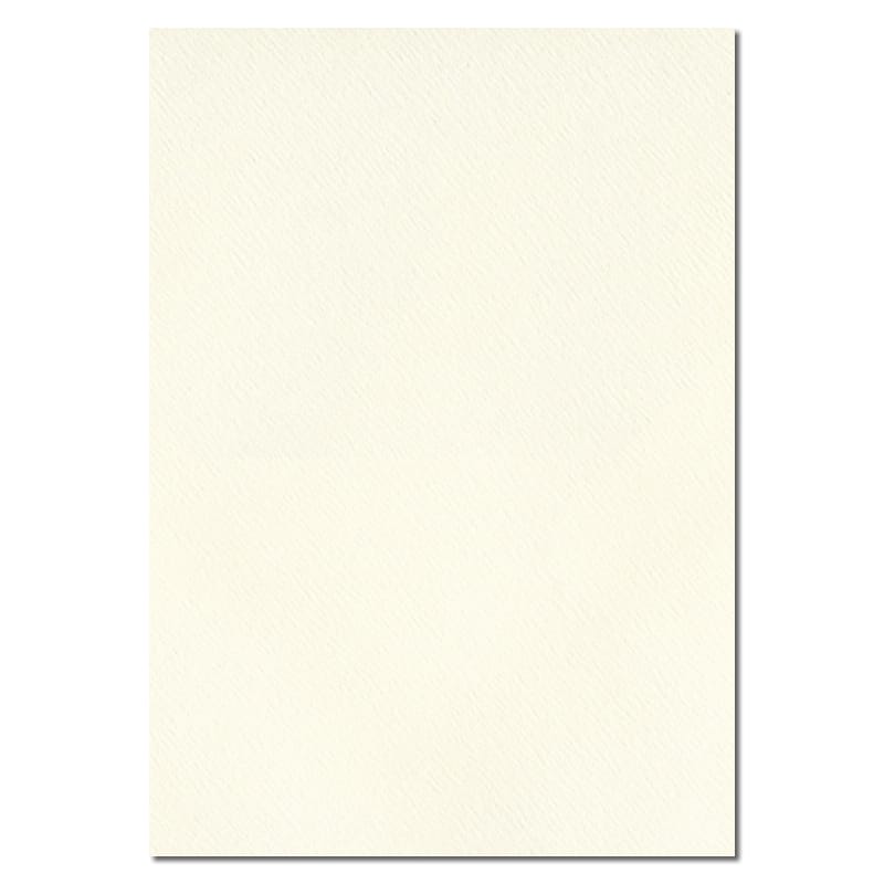 Magnolia Cream 297mm x 210mm 120gsm A4 Sized Coloured Cream Paper