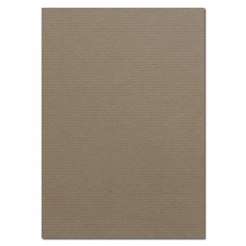 Taupe 297mm x 210mm 100gsm A4 Sized Coloured Brown Paper