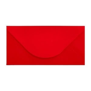 Electric Red Envelope Dl Ratio
