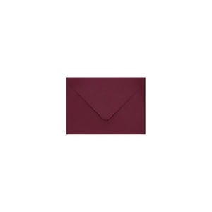 Aubergine Pearl Envelope Bc Ratio