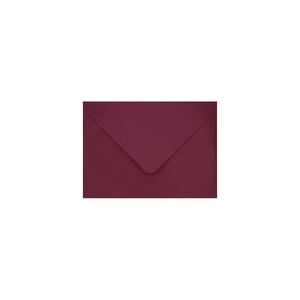 Aubergine Pearl Envelope C7 Ratio