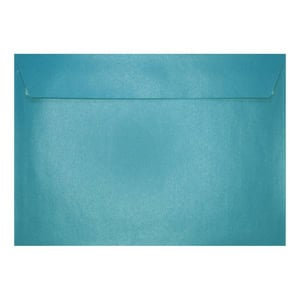 Blue Pearl Envelope C5 Ratio