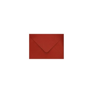 Cardinal Red Pearl Envelope Bc Ratio