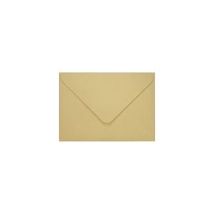 Champagne Pearl Envelope C7 Ratio