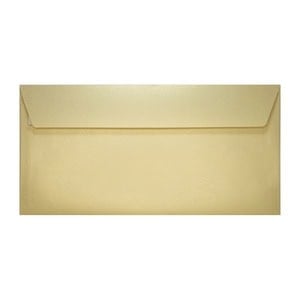 Champagne Pearl Envelope Dl Ratio