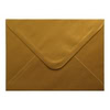 Gold Envelope 5x7 Closed