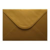 Gold Envelope A5 Closed