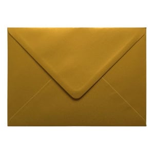 Gold Envelope C5 Ratio