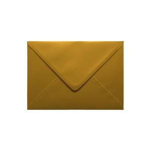 Gold Envelope C6 Ratio