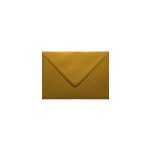 Gold Envelope C7 Ratio