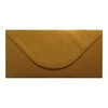 Gold Envelope Dl Closed