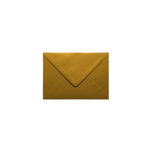 Gold Envelope Rsvp Ratio