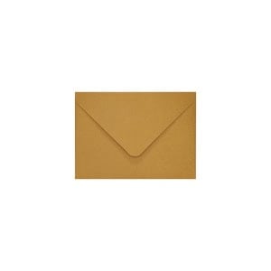 Gold Pearl Envelope C7 Ratio