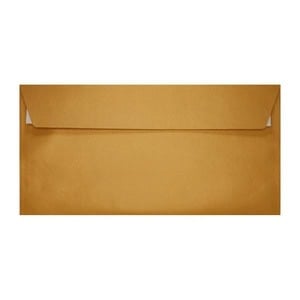 Gold Pearl Envelope Dl Ratio