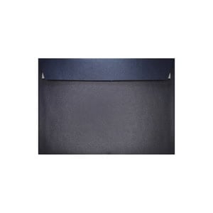 Midnight Blue Pearl Envelope C6 Ratio