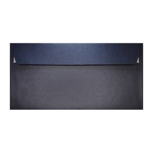 Midnight Blue Pearl Envelope Dl Ratio