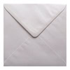 Oyster White Envelope 130mm Square Closed