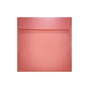 Pink Pearl Envelope 155mm Square Ratio
