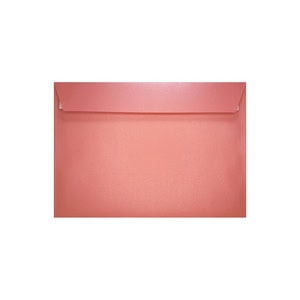 Pink Pearl Envelope C6 Ratio