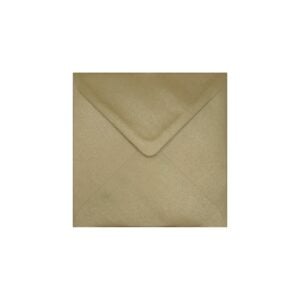 Pure Gold Envelope 130mm Square Ratio