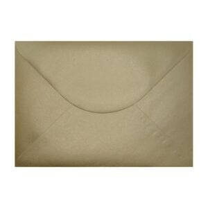 Pure Gold Envelope A5 Ratio