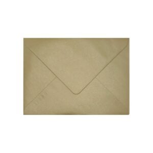 Pure Gold Envelope B6 Ratio
