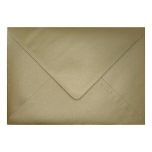 Pure Gold Envelope C5 Closed