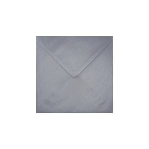 Silver Envelope 130mm Square Ratio