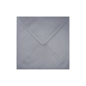 Silver Envelope 155mm Square Ratio