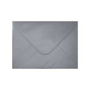 Silver Envelope 5x7 Ratio